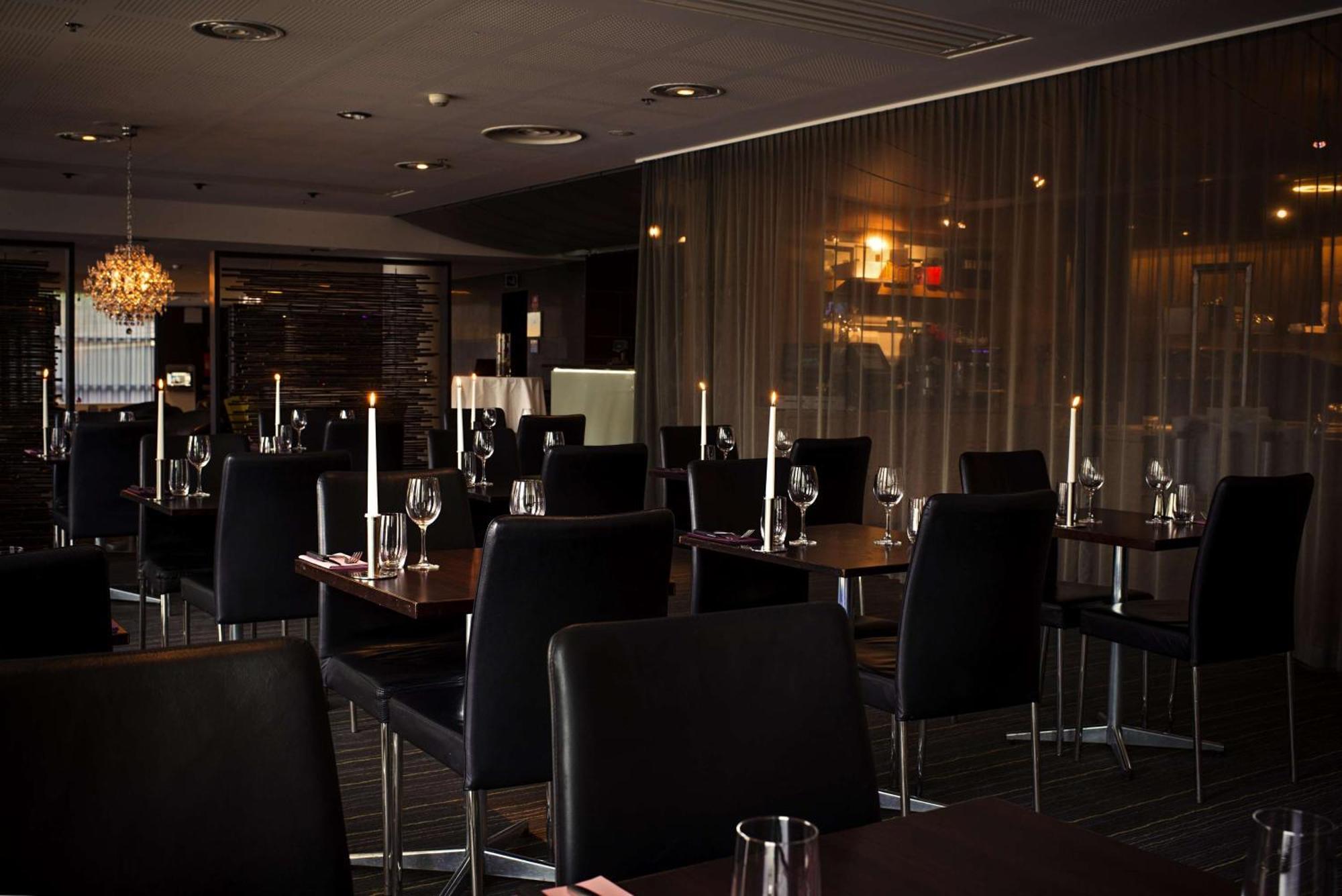 Scandic Alvik 4* Stockholm