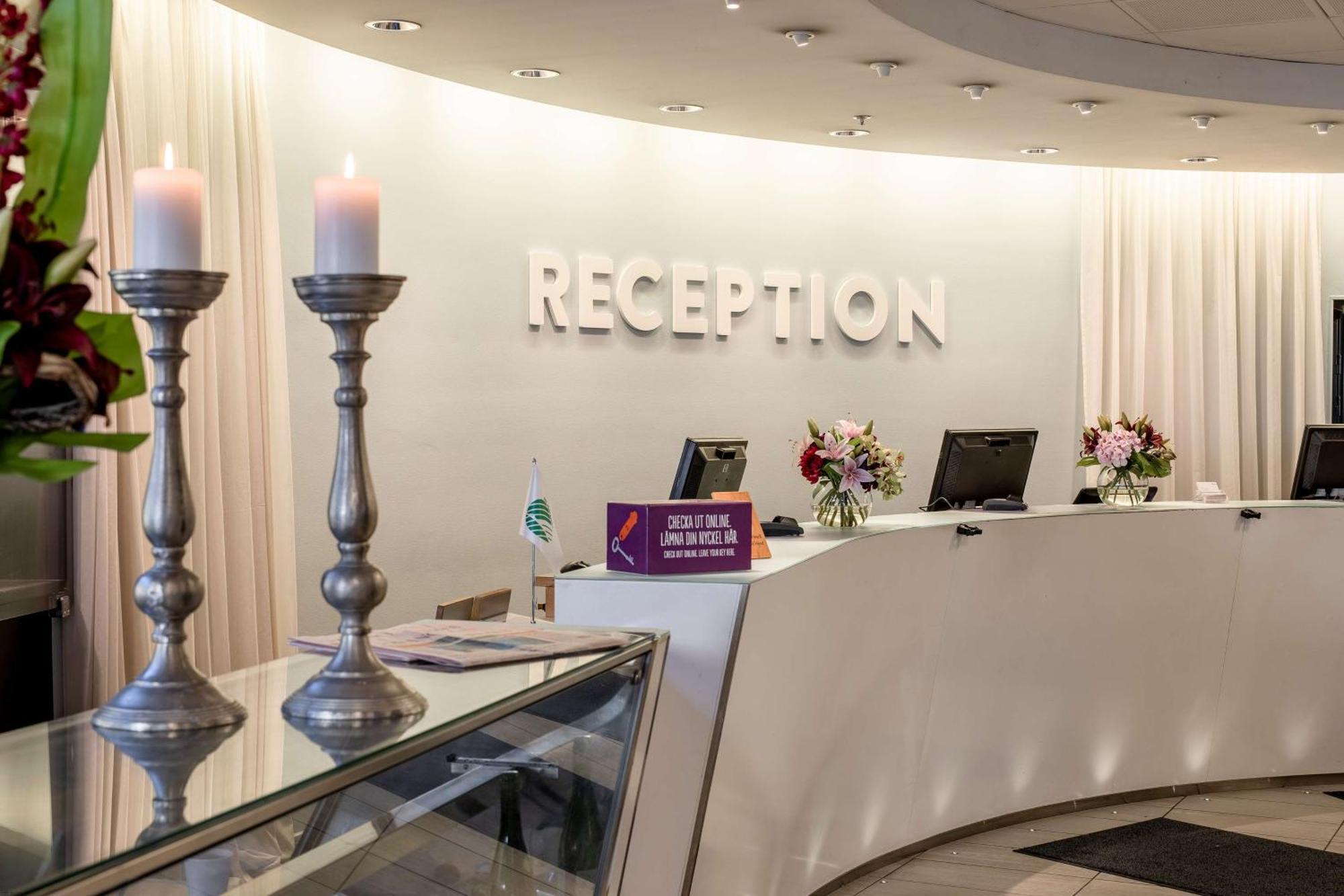 Scandic Alvik Hotel