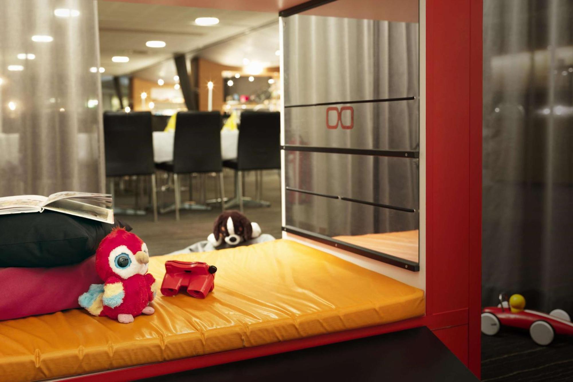Scandic Alvik 4*