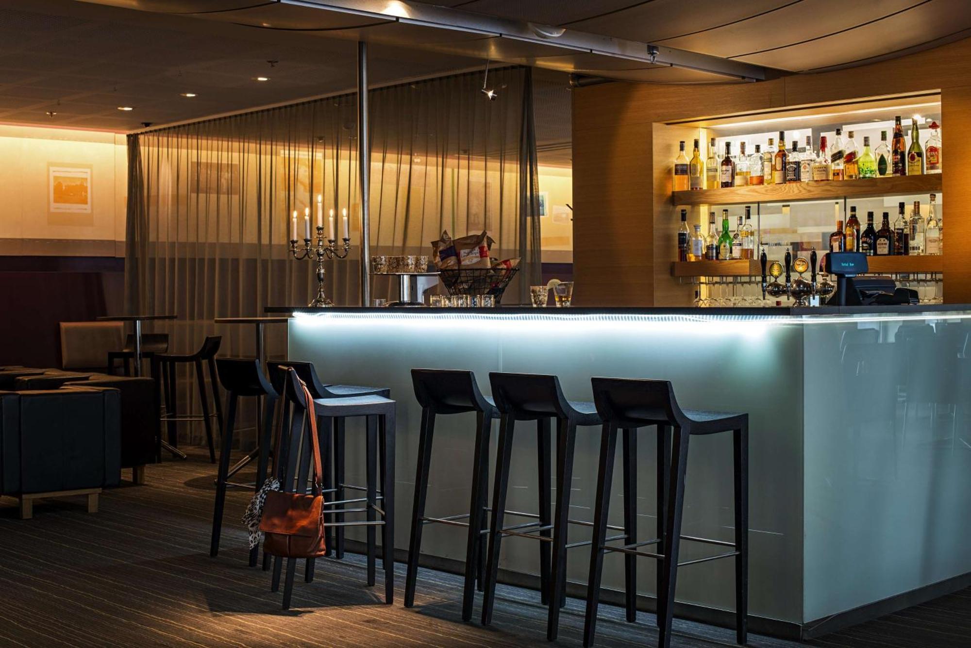 Scandic Alvik 4* Stockholm