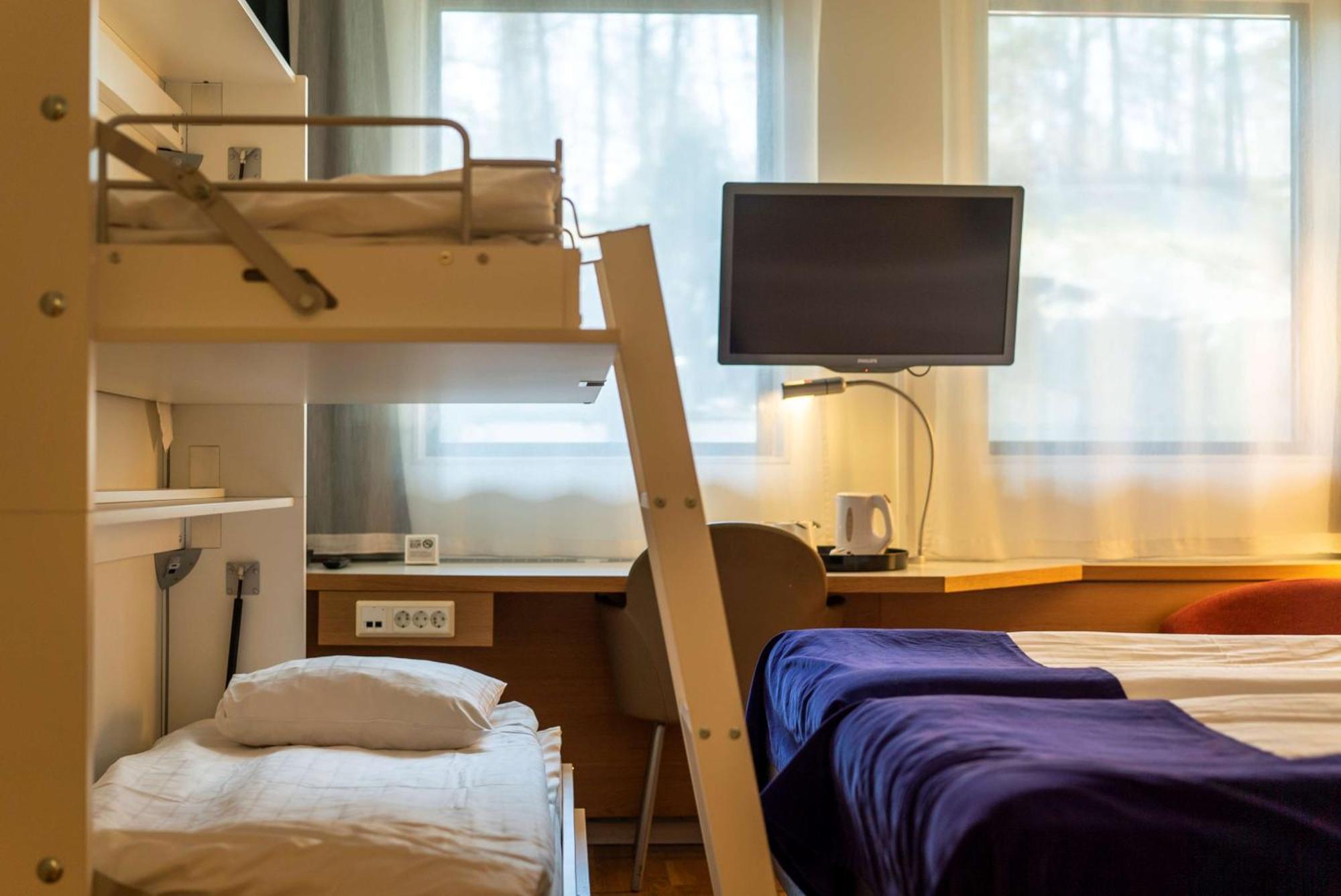 Scandic Alvik 4* Stockholm