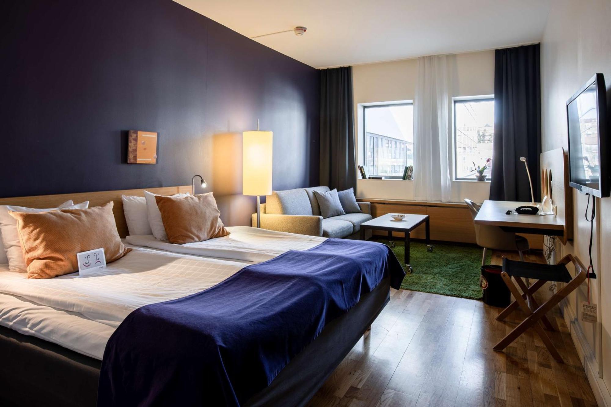 Scandic Alvik Hotel
