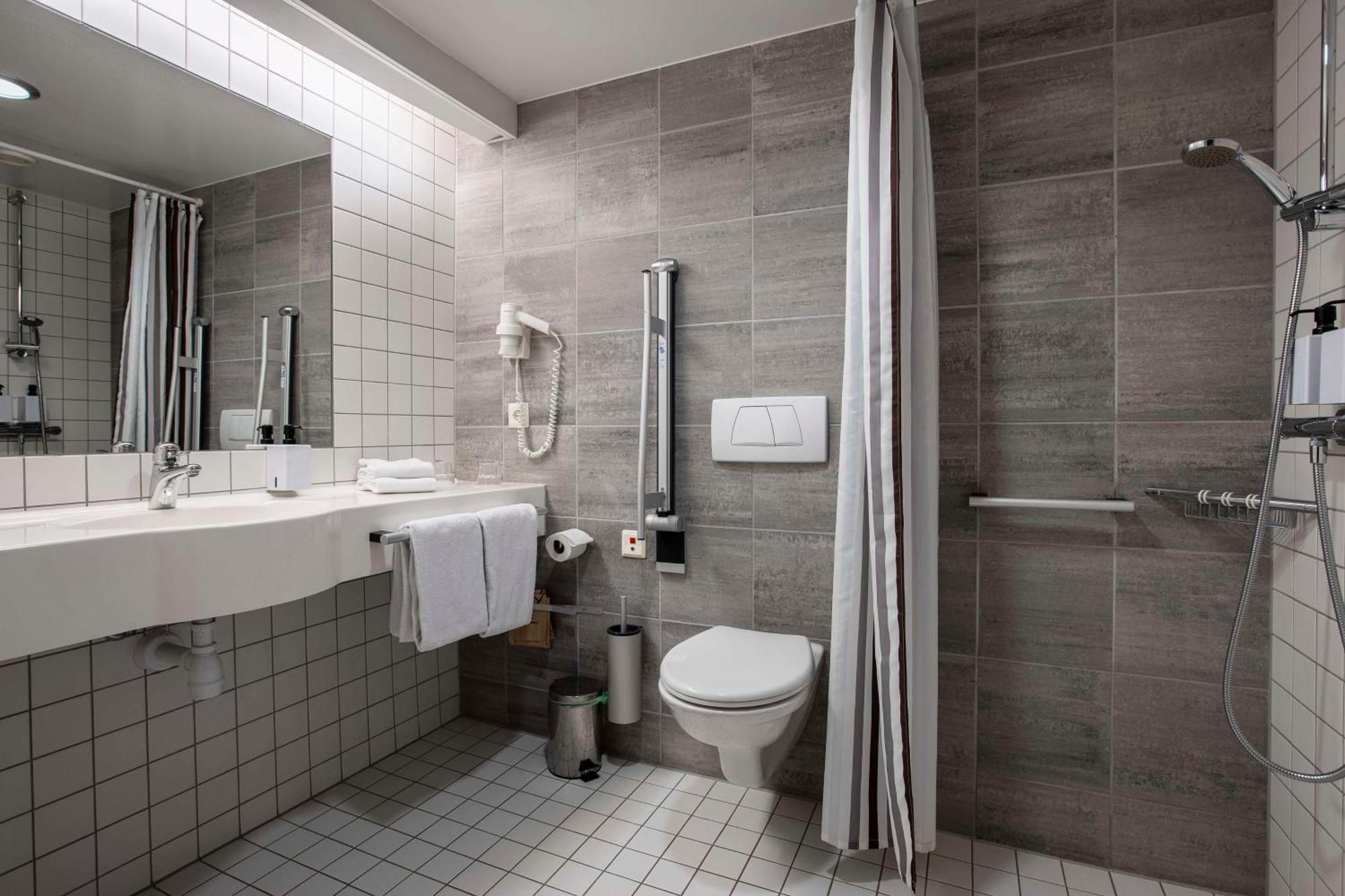 Scandic Alvik Stockholm