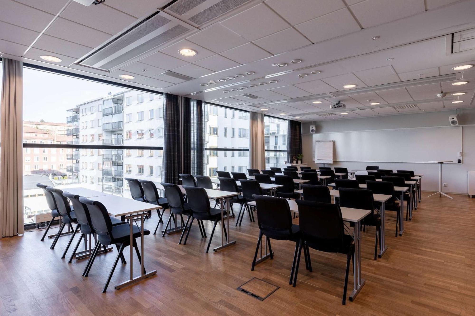 Scandic Alvik 4* Stockholm