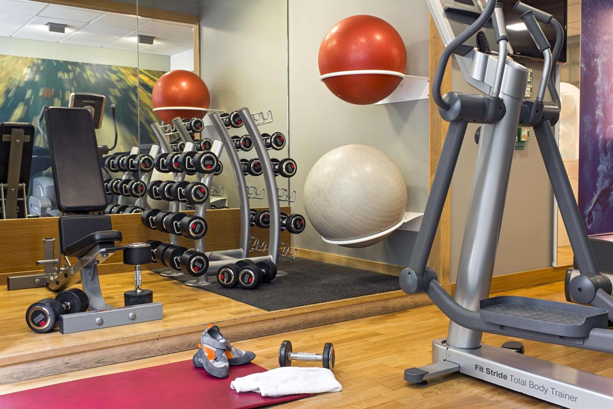 Scandic Alvik 4* Stockholm