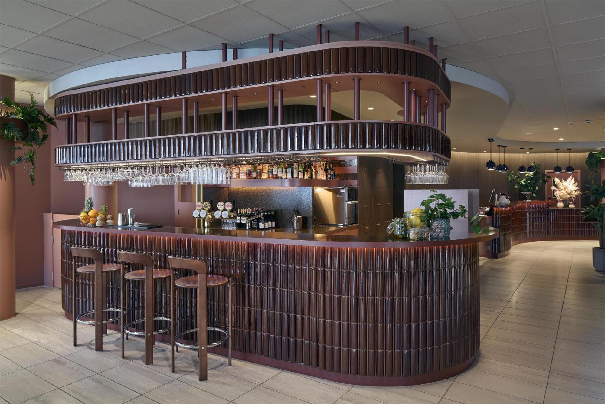 Hotel Scandic Alvik