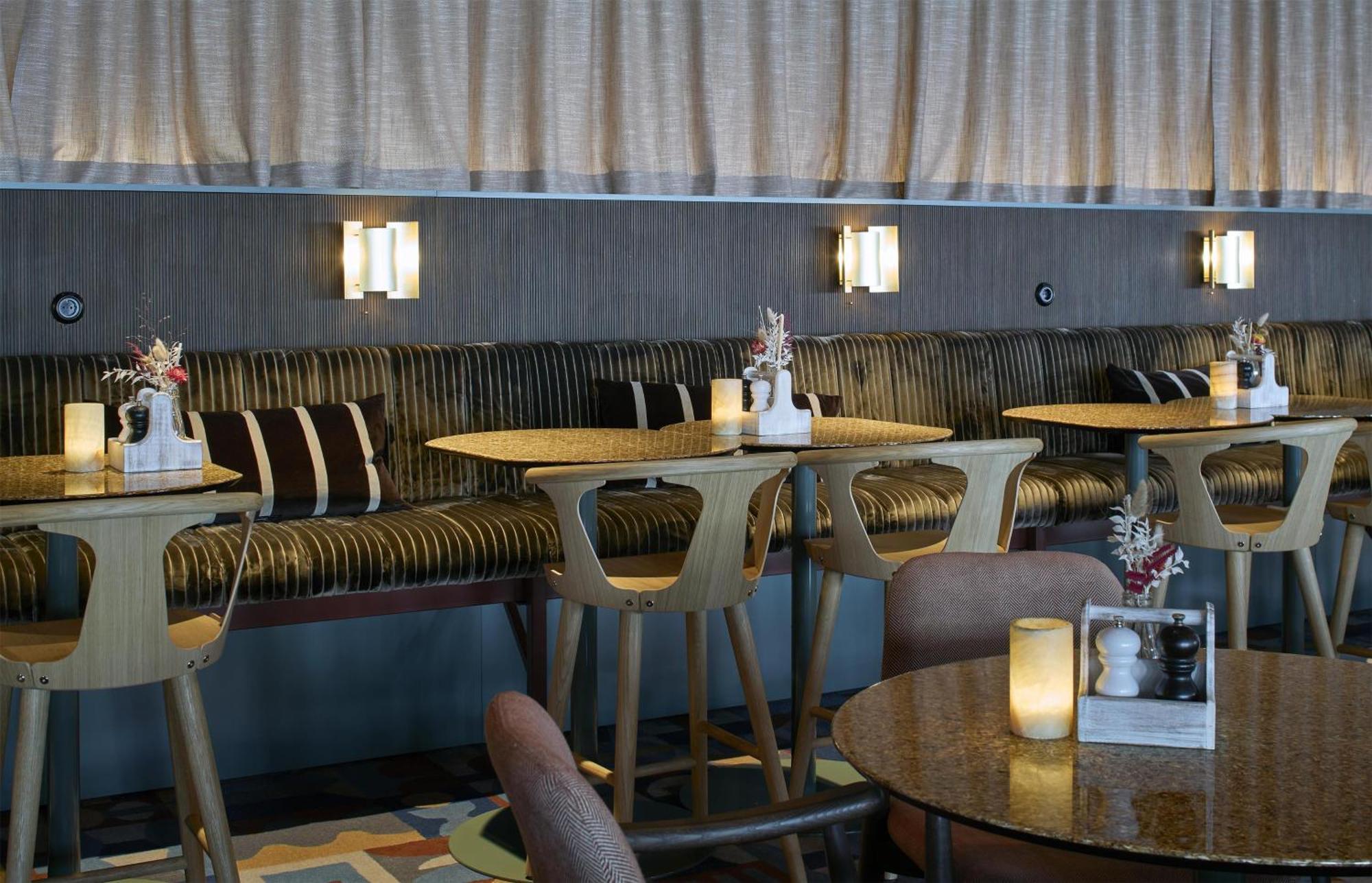 Scandic Alvik Hotel 4*