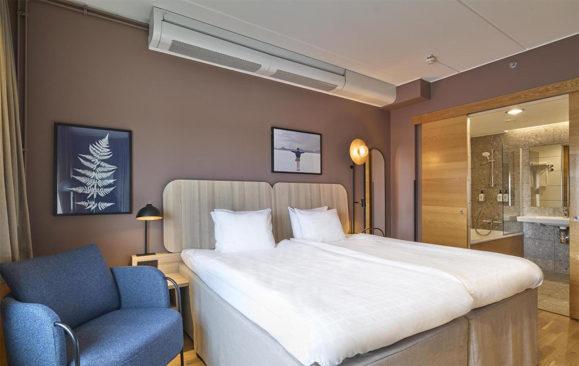 Scandic Alvik Hotel