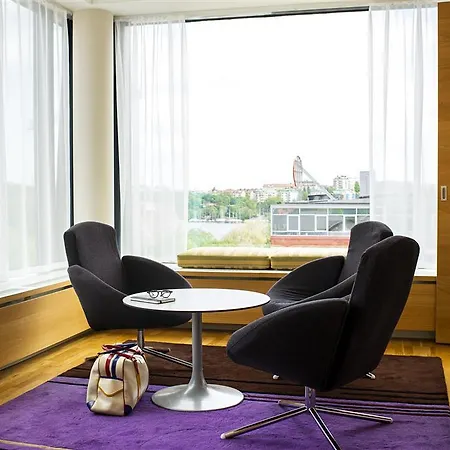 Scandic Alvik 
