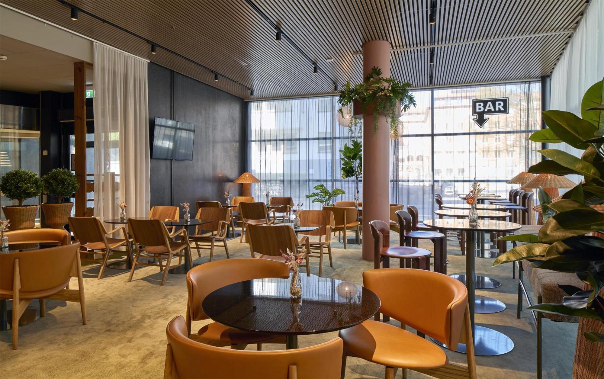 Hotel Scandic Alvik Ville de Stockholm