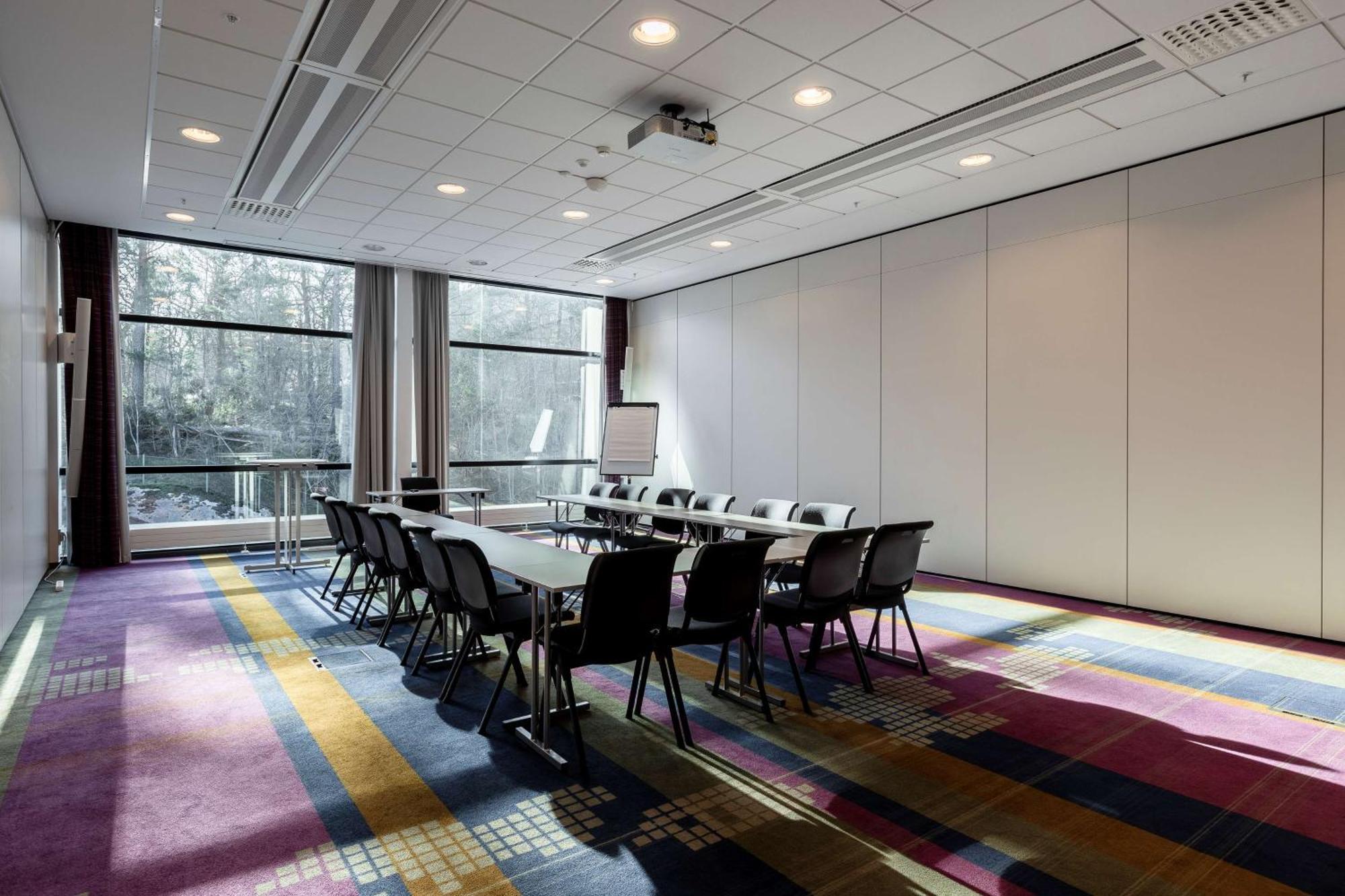 Hotel Scandic Alvik Ville de Stockholm