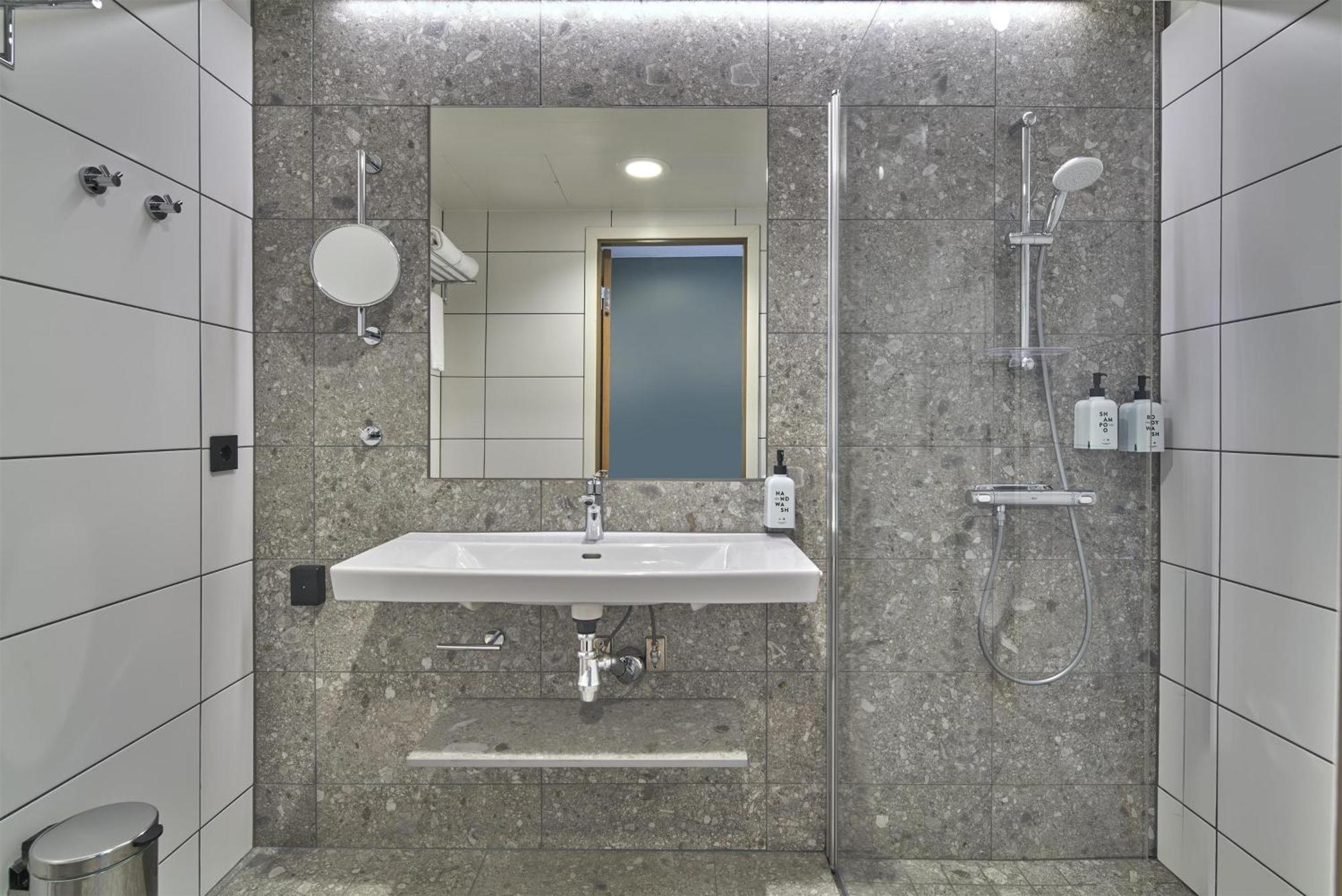 Hotel Scandic Alvik Ville de Stockholm