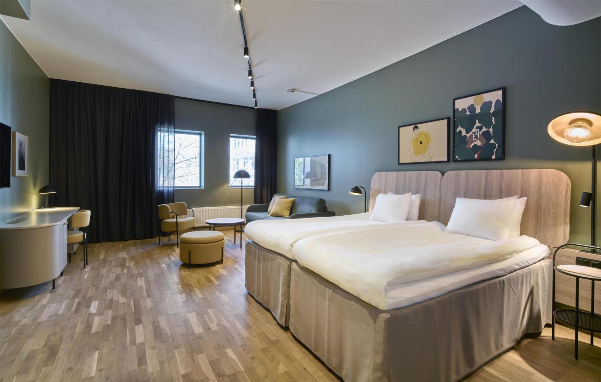 Scandic Alvik Hotel