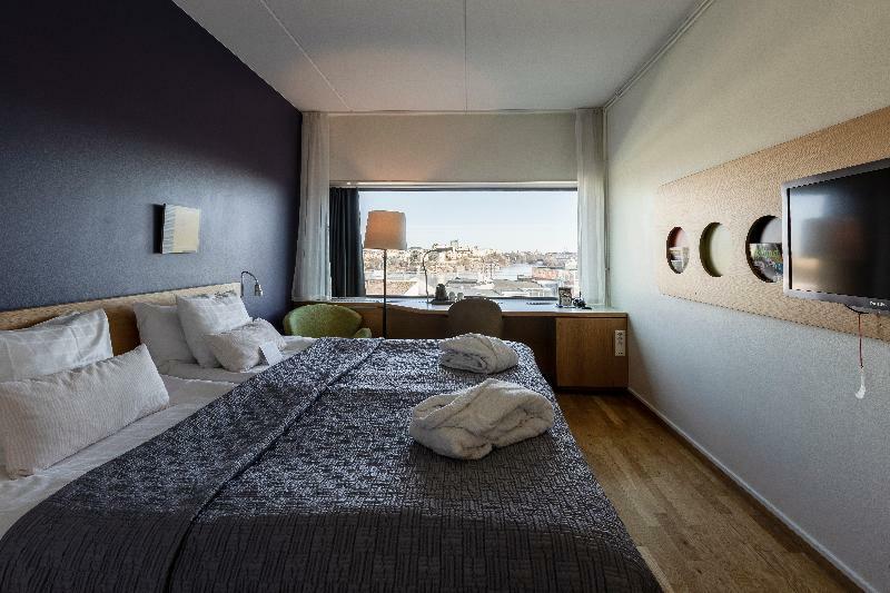 Scandic Alvik Hotel 4*