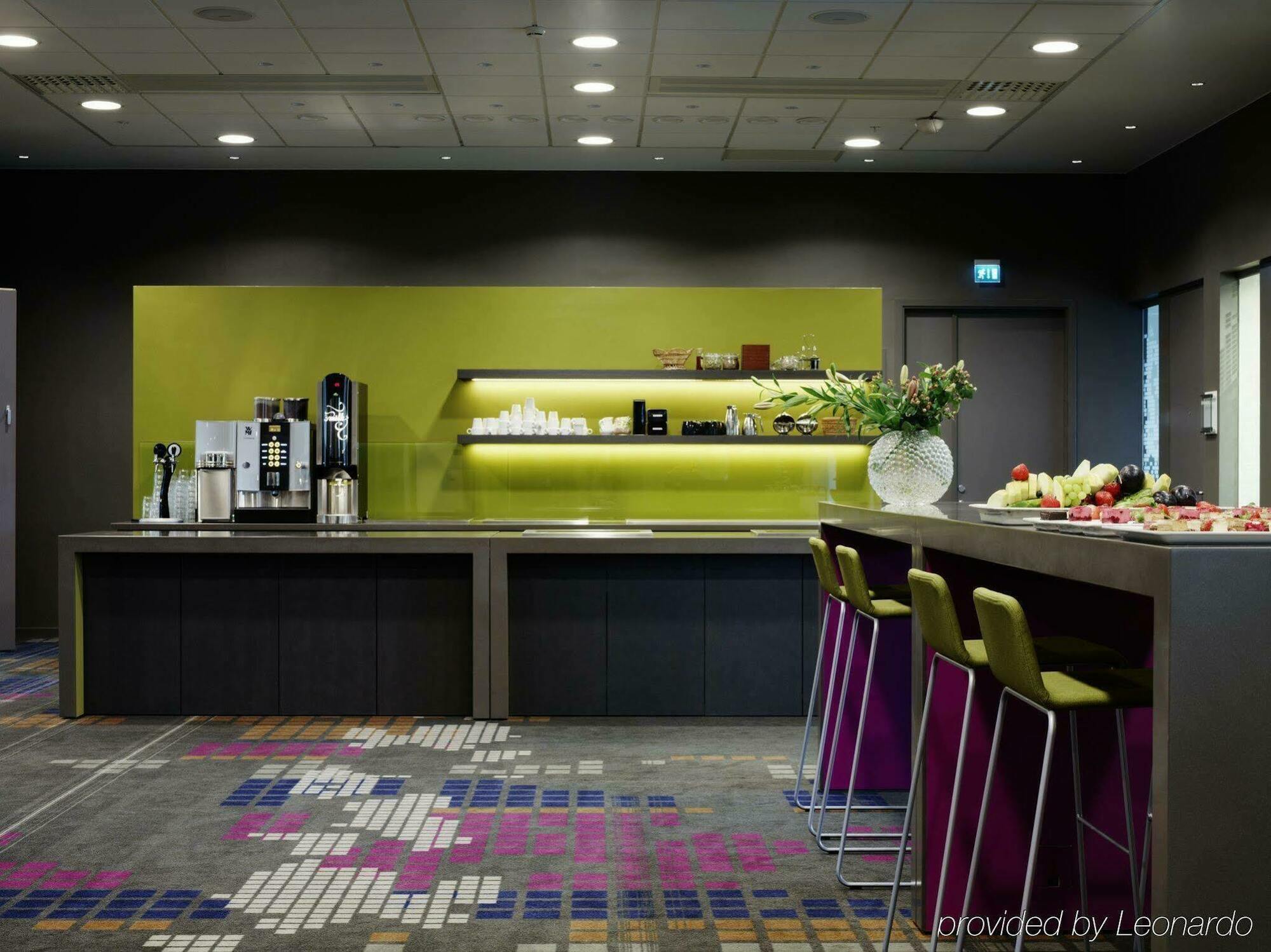 Scandic Alvik Hotel