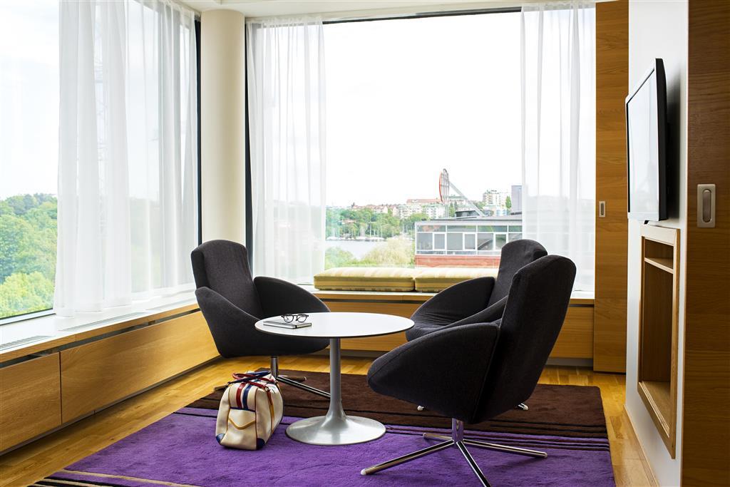 Scandic Alvik Hotel Stockholm