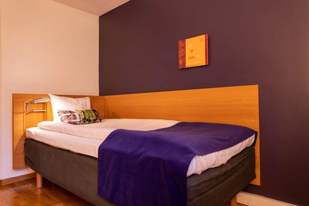 Hotel Scandic Alvik