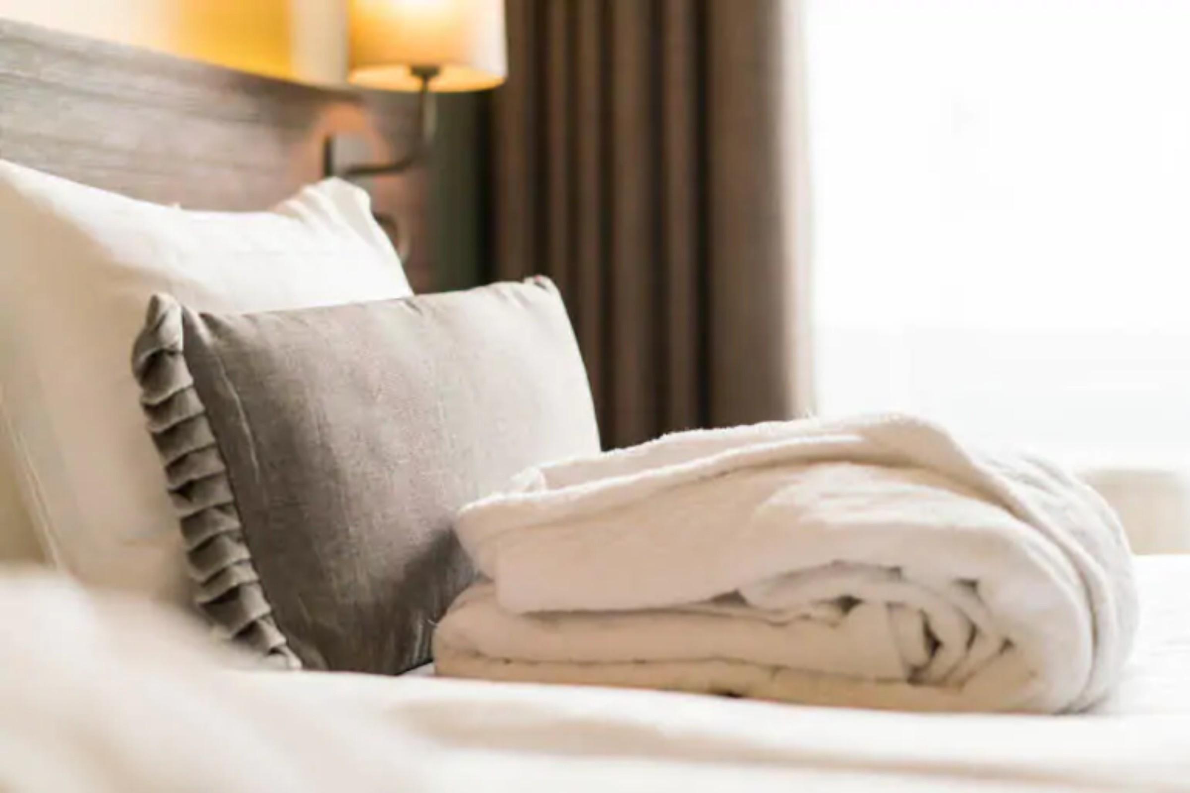 Hotel Scandic Alvik Stockholm