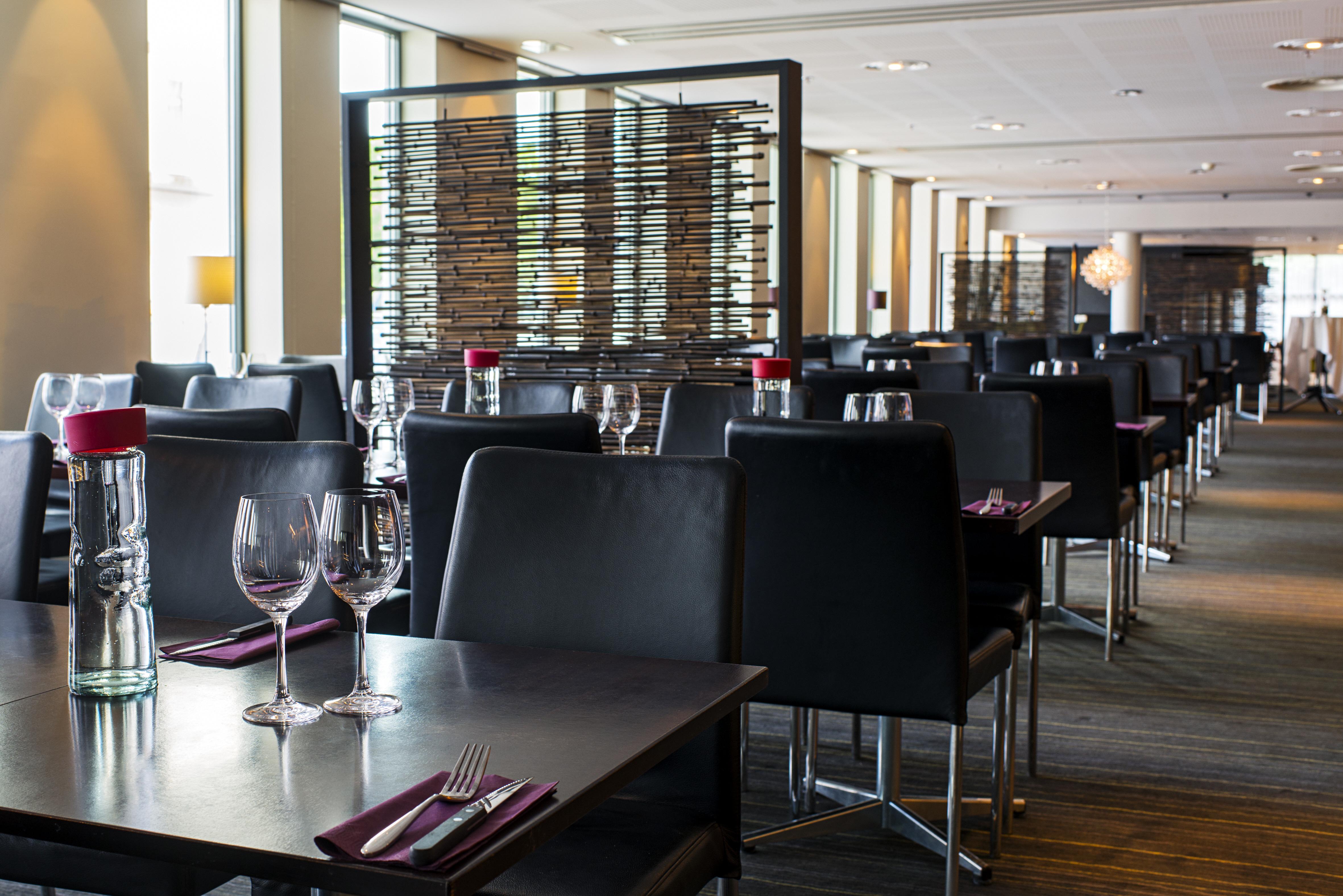 Hotel Scandic Alvik 4*