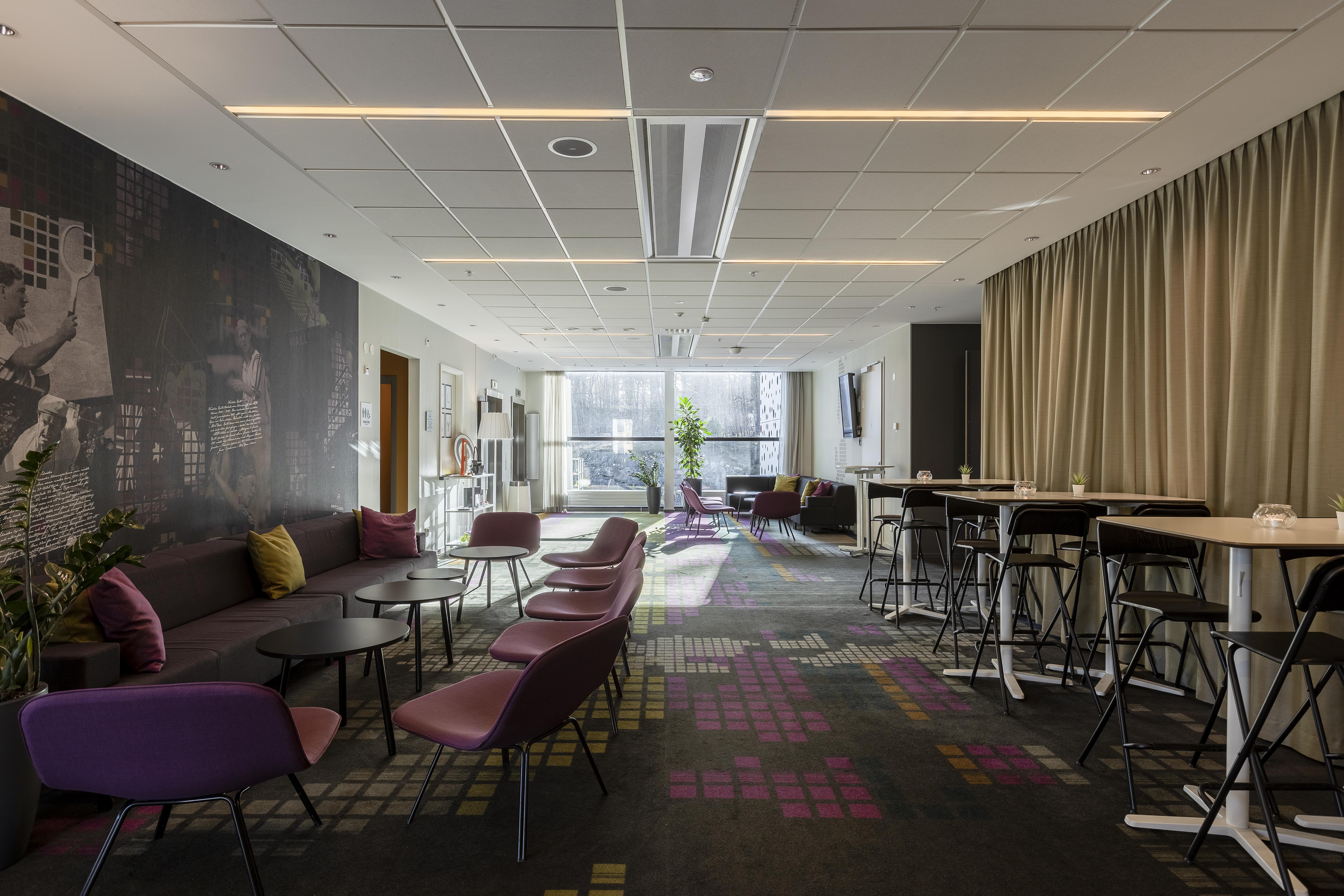 Scandic Alvik Stockholm