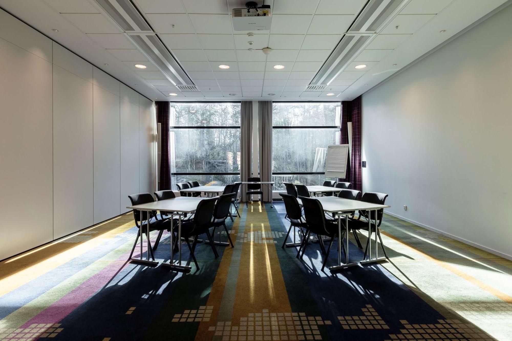 Hotel Scandic Alvik 4*
