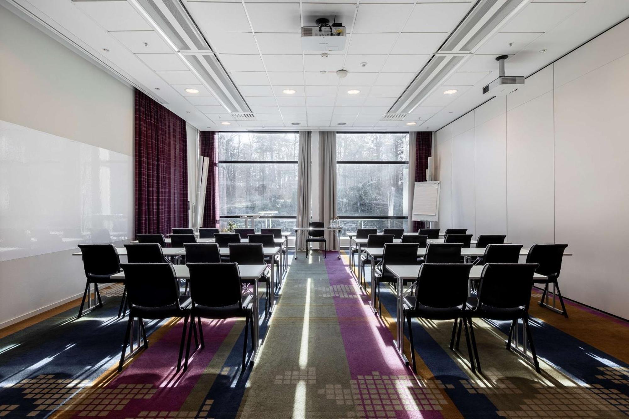 Scandic Alvik 4* Stockholm