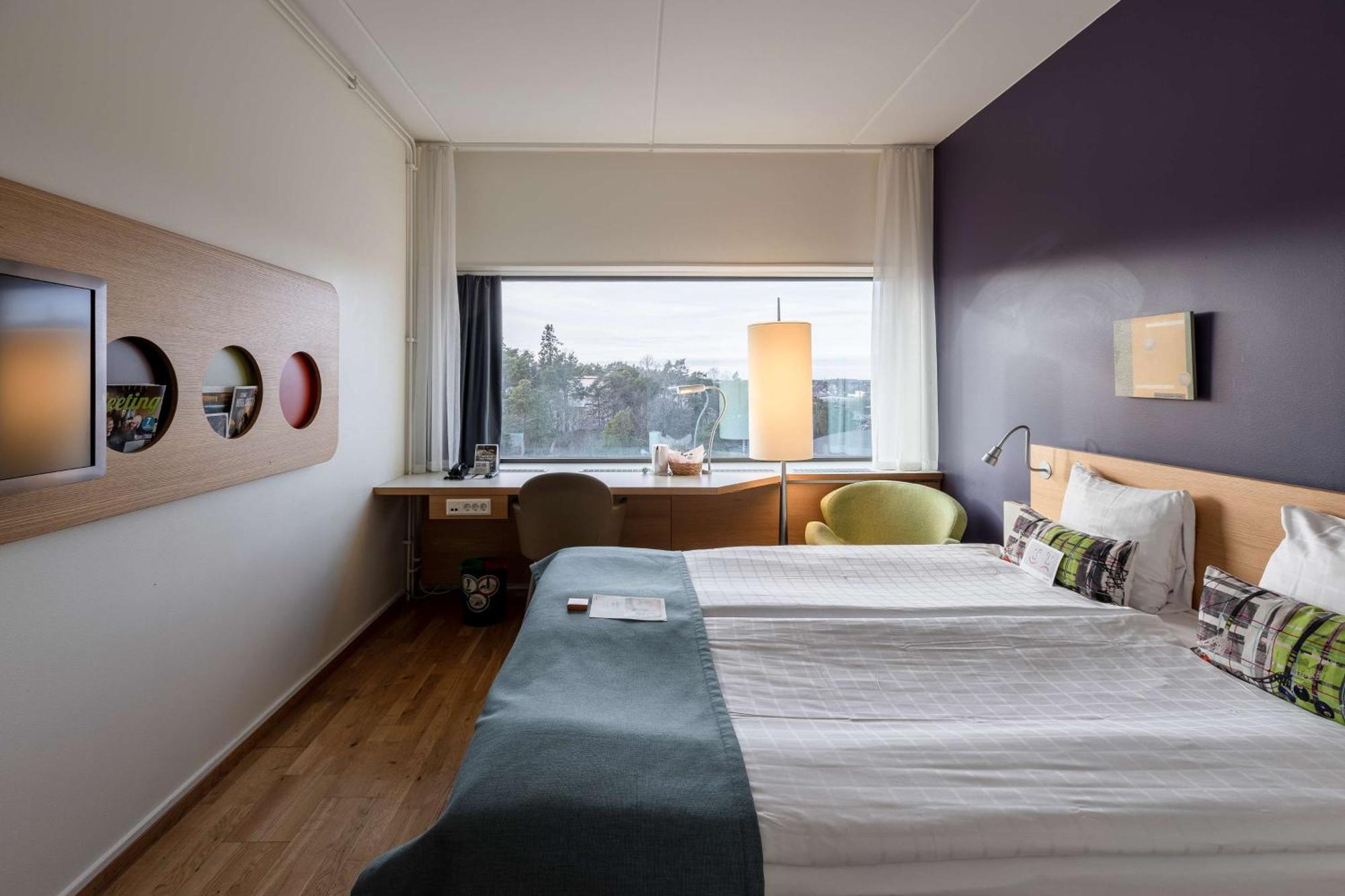Scandic Alvik Hotel