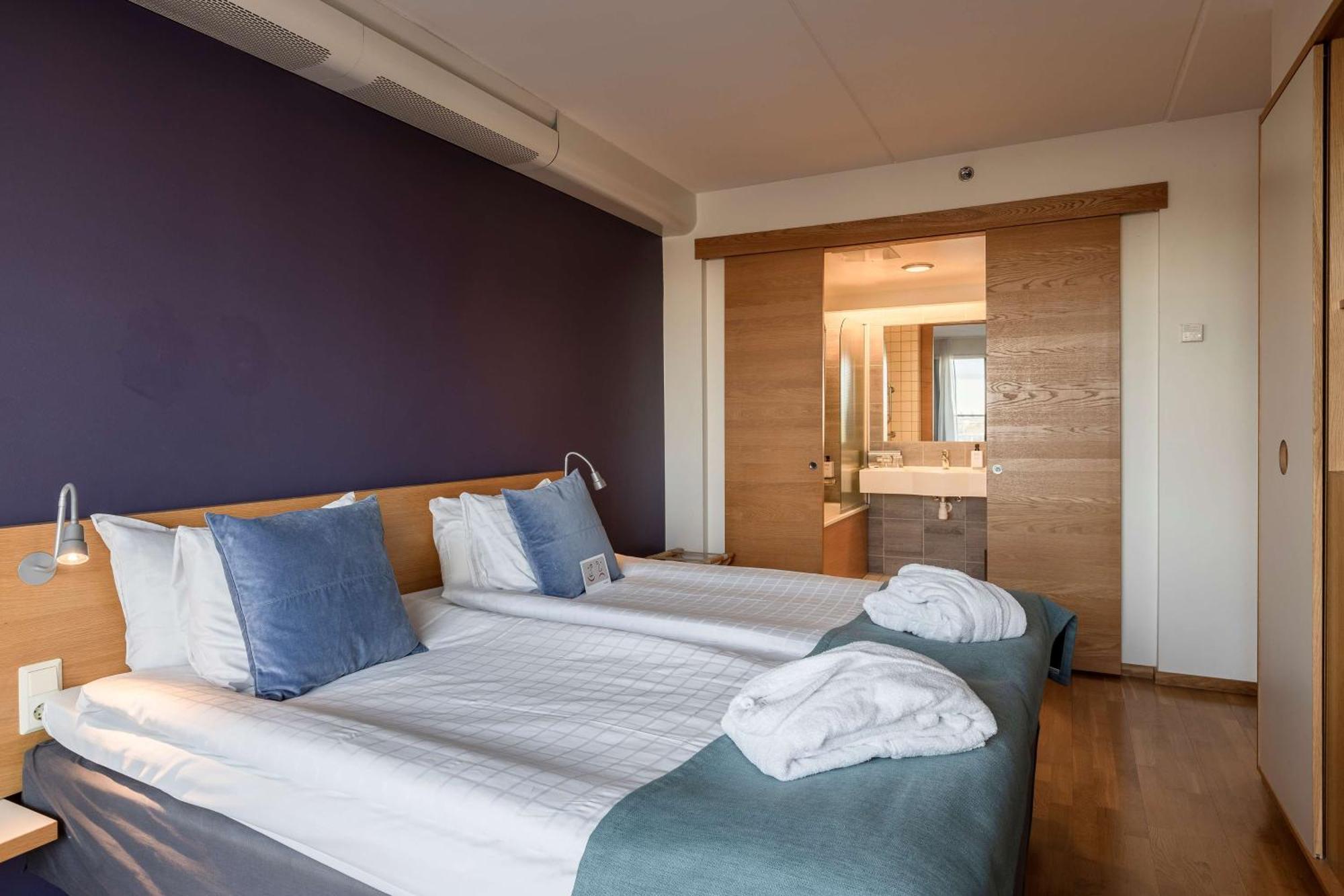 Scandic Alvik Stockholm