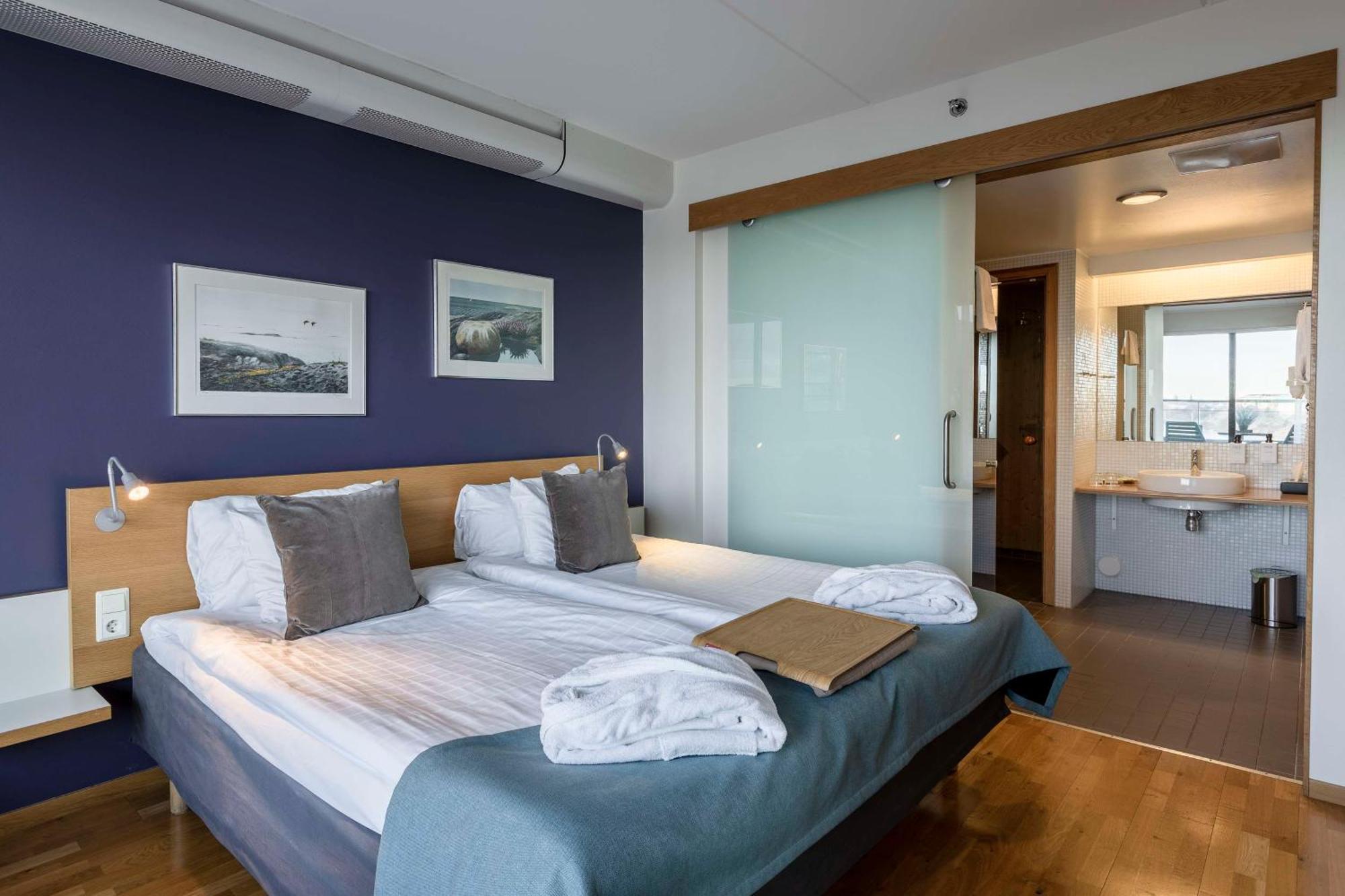 Scandic Alvik 4* Stockholm