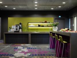 Scandic Alvik Stockholm