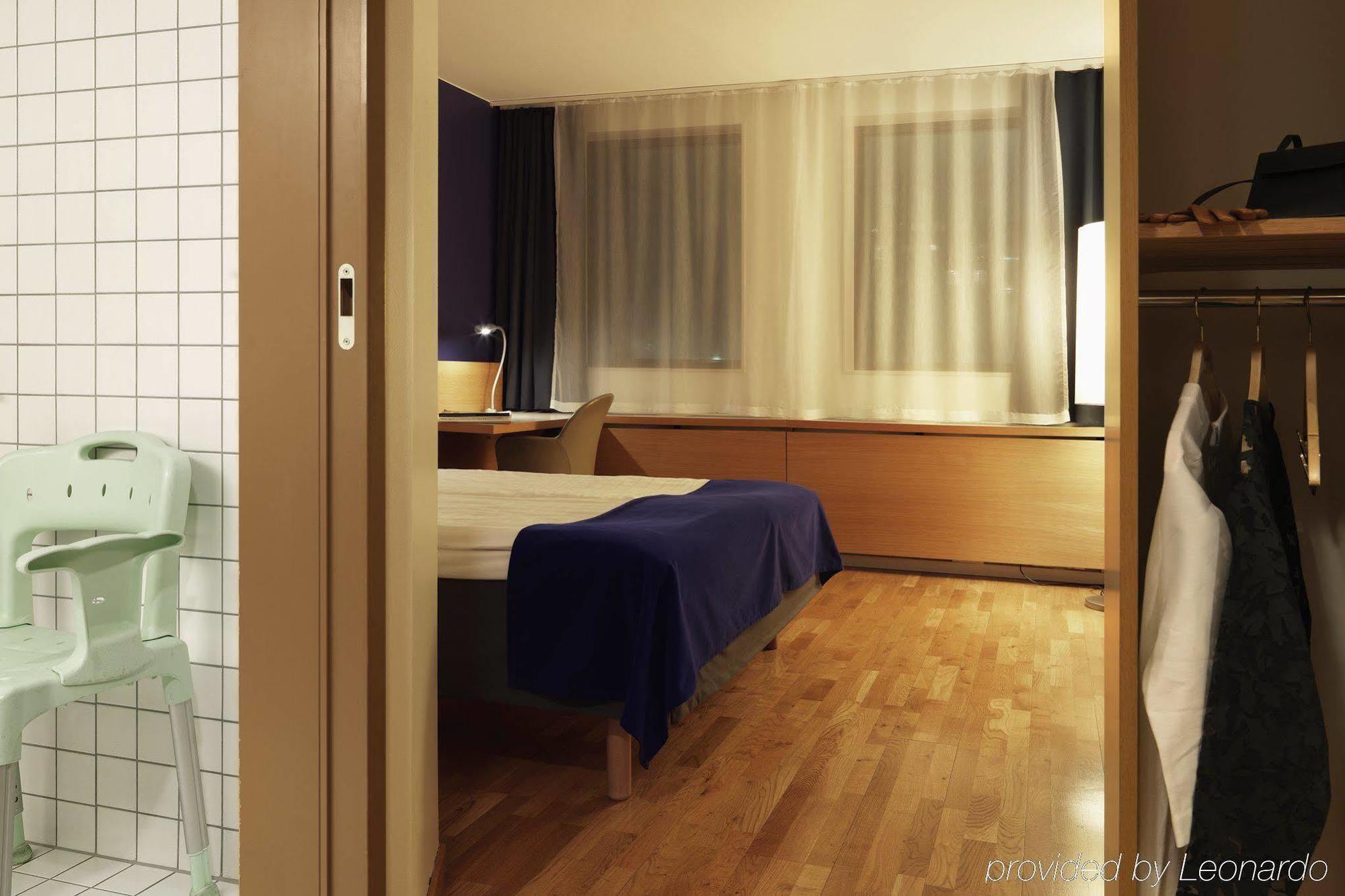Hotel Scandic Alvik
