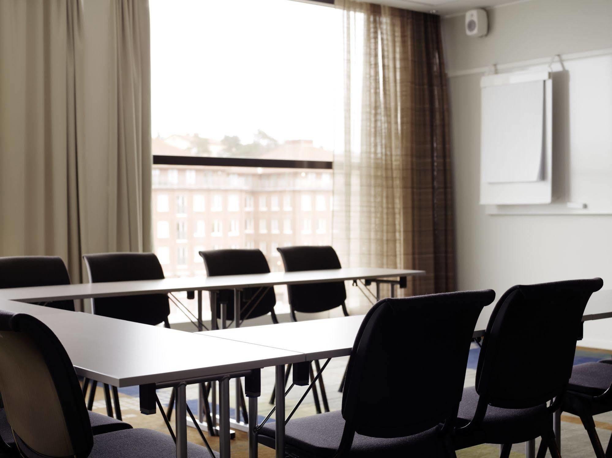 Scandic Alvik Hotel Stockholm