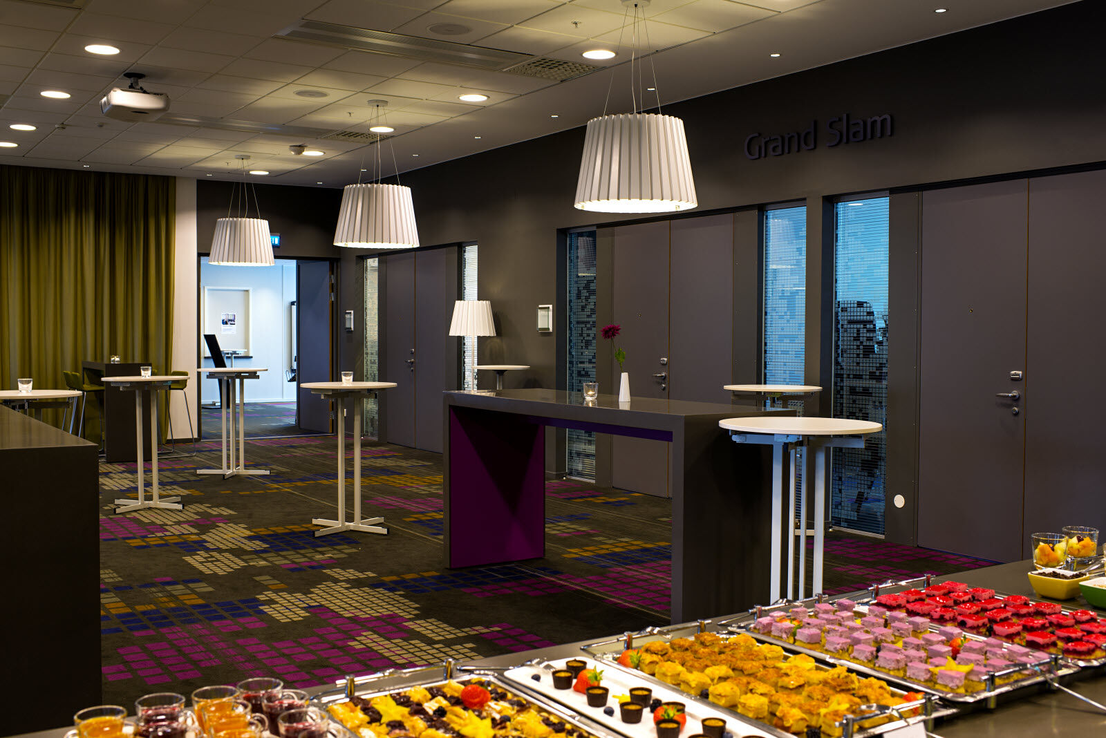 Scandic Alvik Stockholm