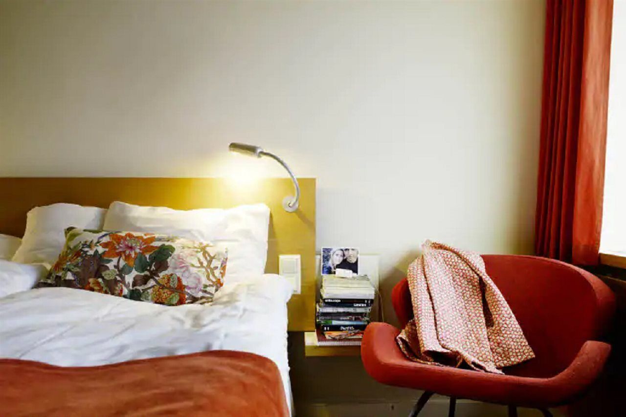 Scandic Alvik Hotel 4*